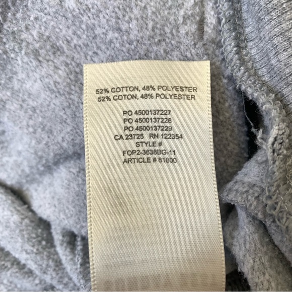 Sunday Best Embroidered Hoodie - Picture 6 of 8